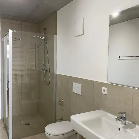 City Apartments Kaiserslautern Appart hôtel 4*