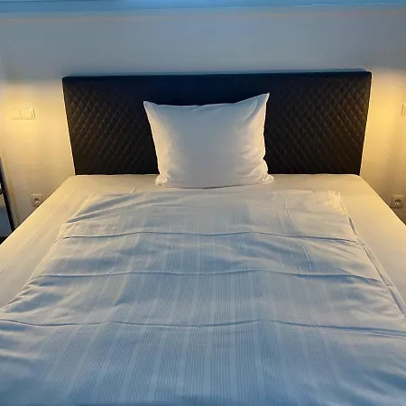 Appart hôtel City Apartments Kaiserslautern 4*