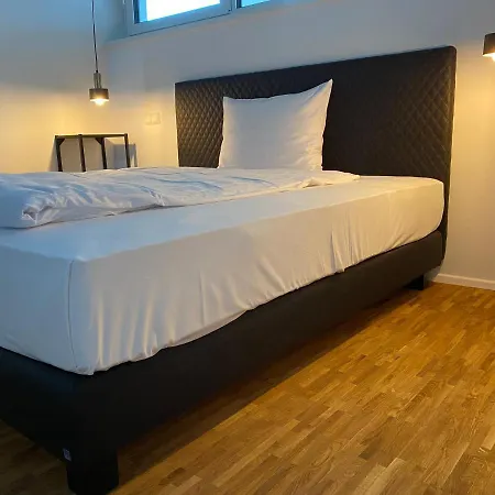 City Apartments Kaiserslautern Kaiserslautern