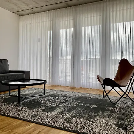 City Apartments Kaiserslautern 4*