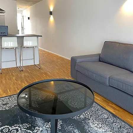 City Apartments Kaiserslautern 4* Kaiserslautern