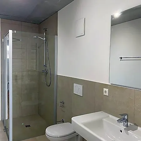Appart hôtel City Apartments Kaiserslautern 4*