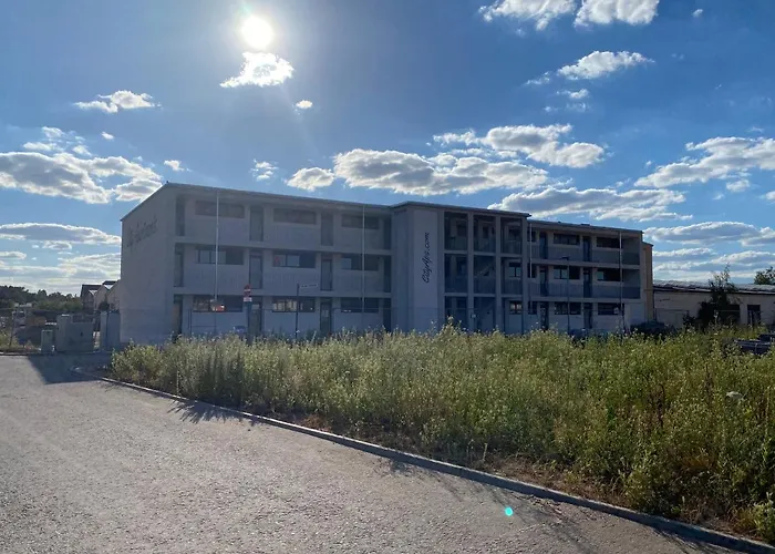 City Apartments Kaiserslautern