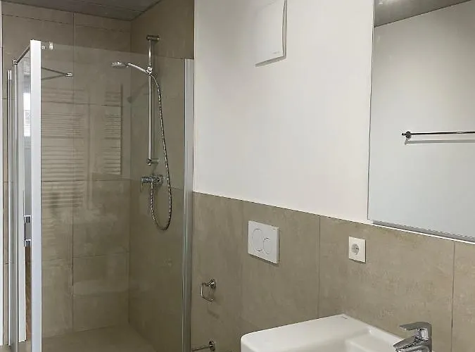 City Apartments Kaiserslautern Apart-hotel 4*