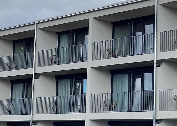 City Apartments Kaiserslautern Apart-hotel Kaiserslautern