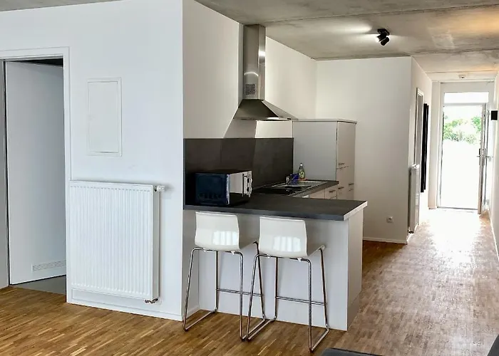 City Apartments Kaiserslautern Apart-hotel Kaiserslautern