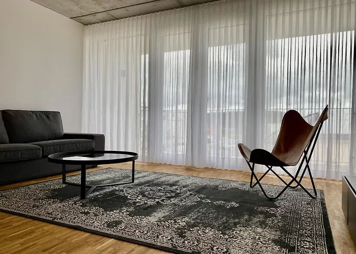 City Apartments Kaiserslautern 4*